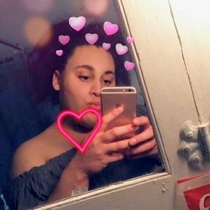 Meet your Posher, Bri